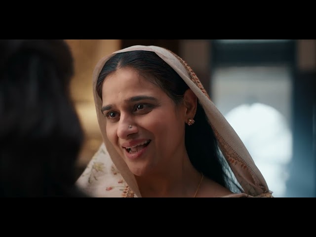 Kalyan Silks – Eid Film